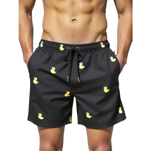 OEM Custom ODM/OEM Quick Dry Beach Shorts