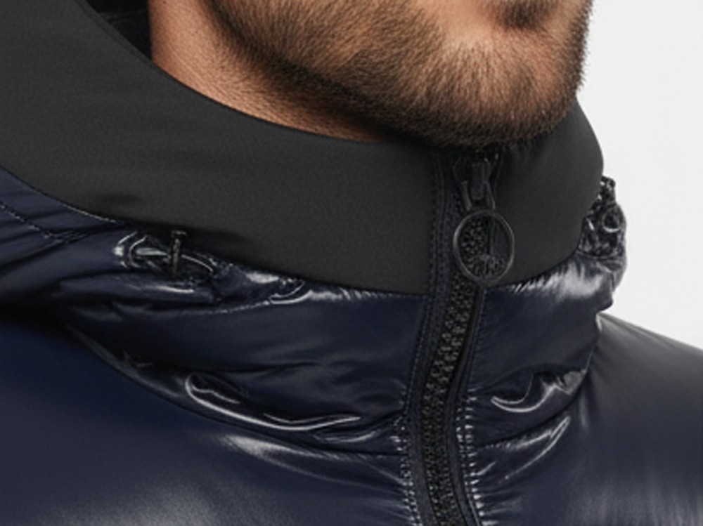 Down Jacket OEMODM Manufacturer