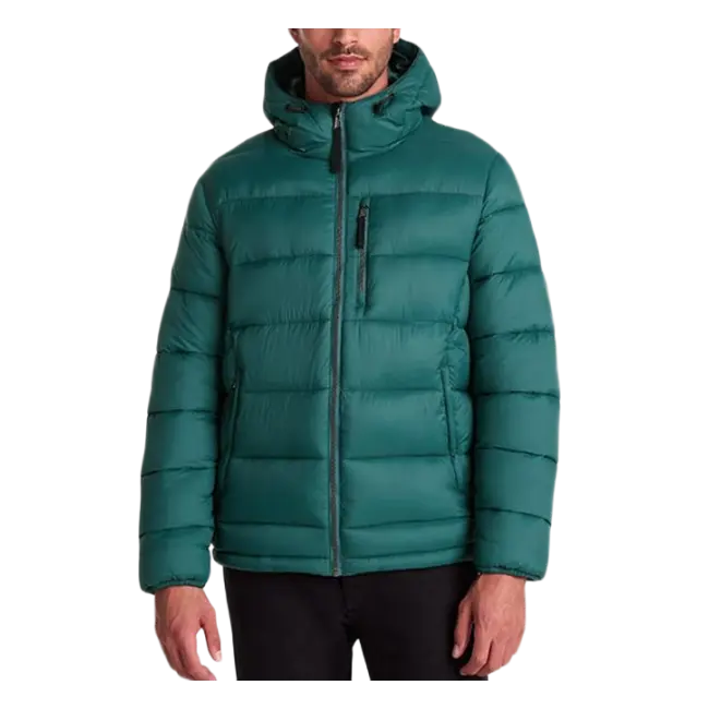 China OEM Men's Waterproof Insulated Jacket Manufacturer Supplier, Service