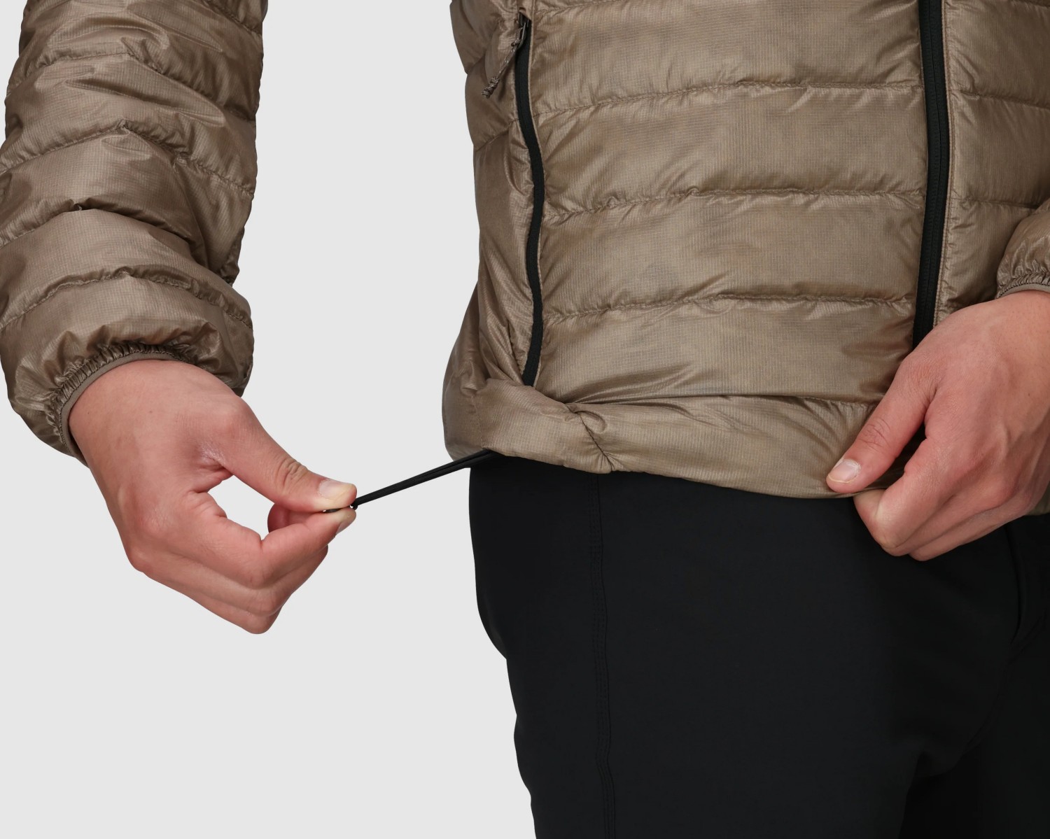  Insulated Winter Down Jacket Manufacturer (3)