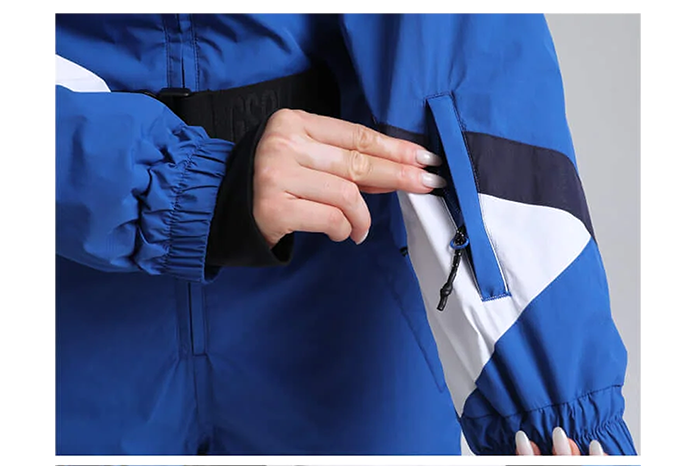 Custom High-Quality Embroidered Patches Bomber Jackets OEMODM Manufacturer (4)