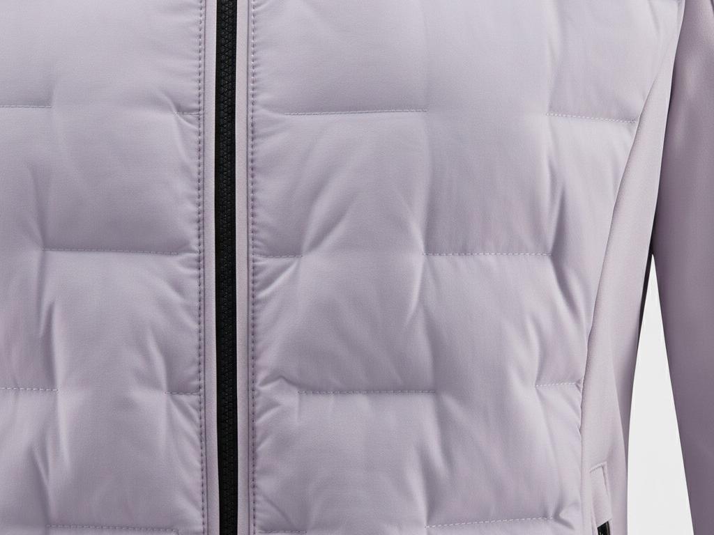Softshell Down Jacket OEMODM Outerwear Manufacturer (4)