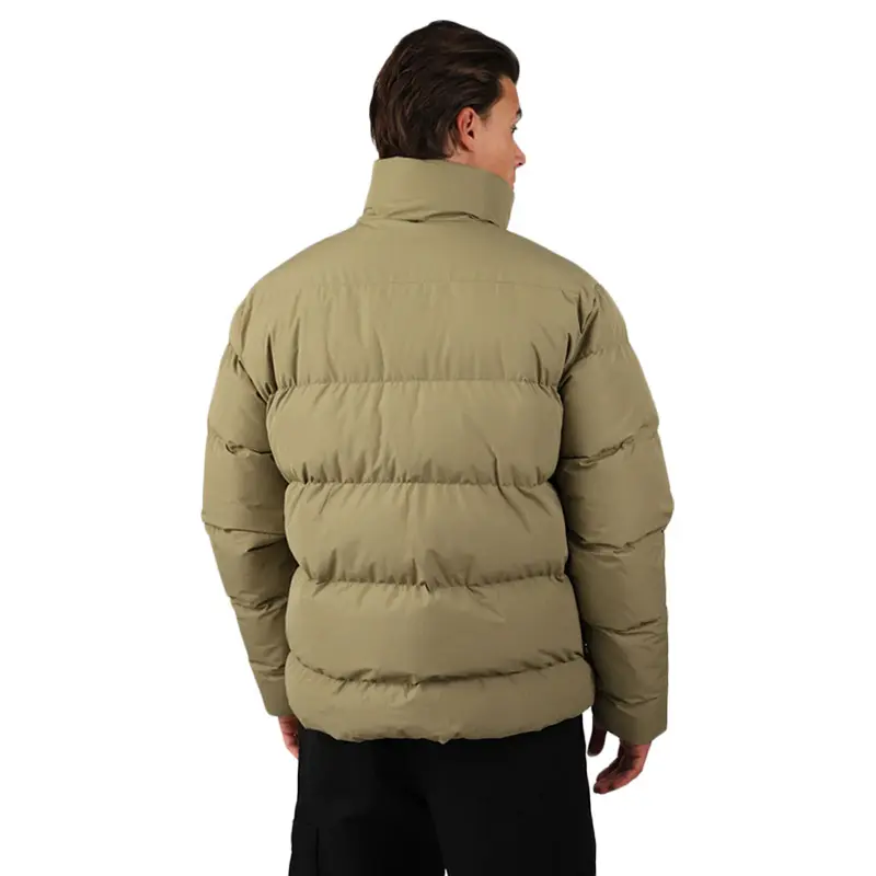 ODM Custom Men’s OEM/ODM Insulated Puffer Jacket Manufacturer Factories, Service