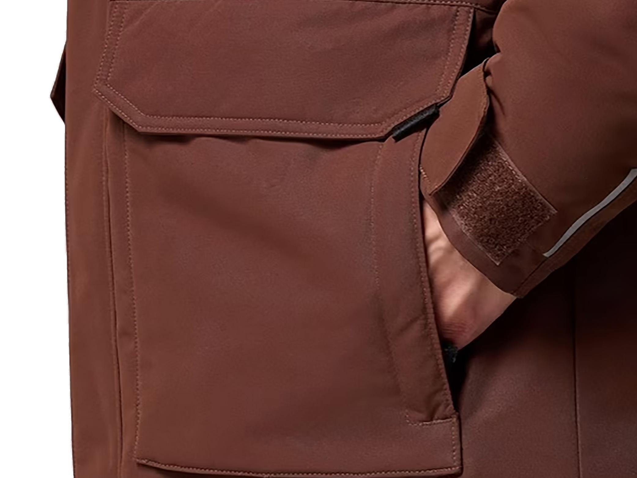 Custom High-Quality Embroidered Patches Bomber Jackets OEMODM Manufacturer (4)
