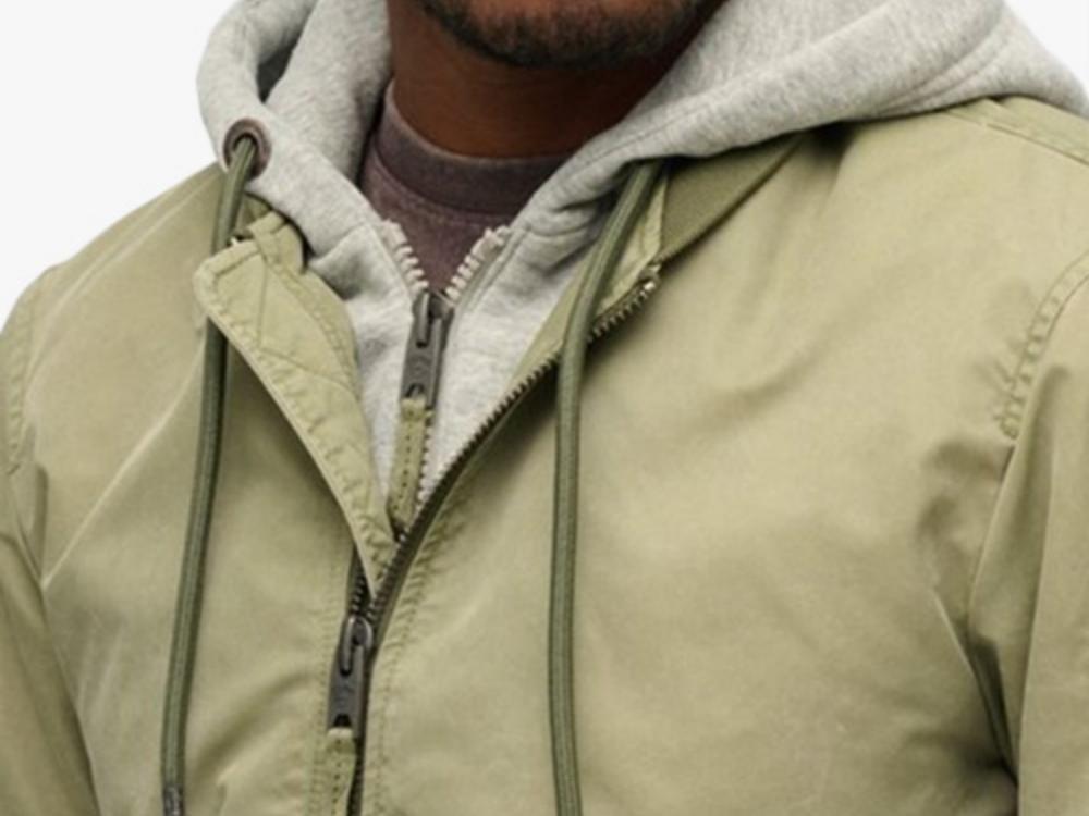 Custom High-Quality Embroidered Patches Bomber Jackets OEMODM Manufacturer (3)