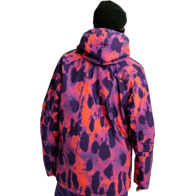 Custom Custom Sublimation Print Ski Jacket Manufacturer | OEM/ODM | Ruiniu Suppliers, Service