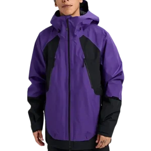 High-Quality Professional 3L Waterproof Ski Jacket