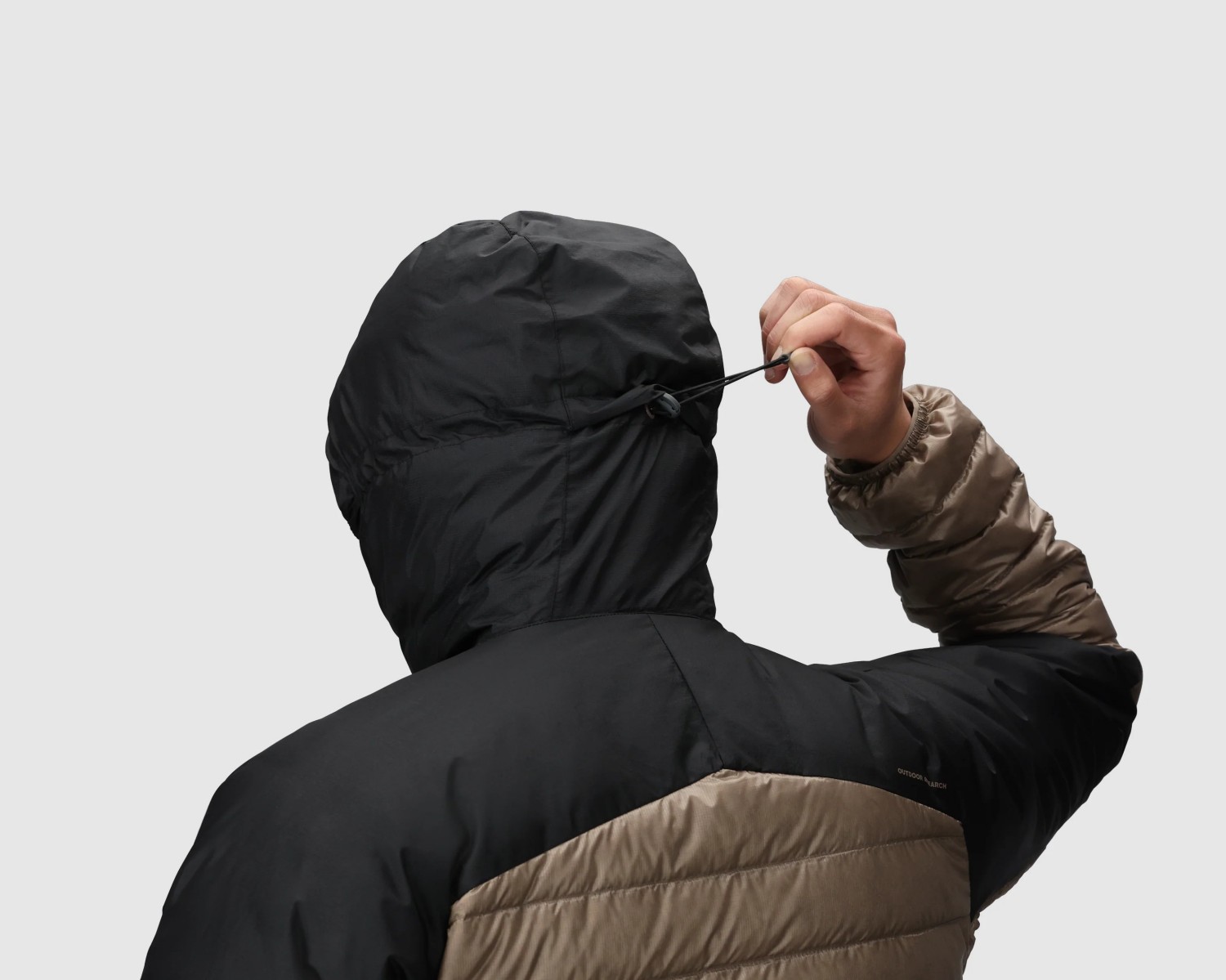  Insulated Winter Down Jacket Manufacturer (4)