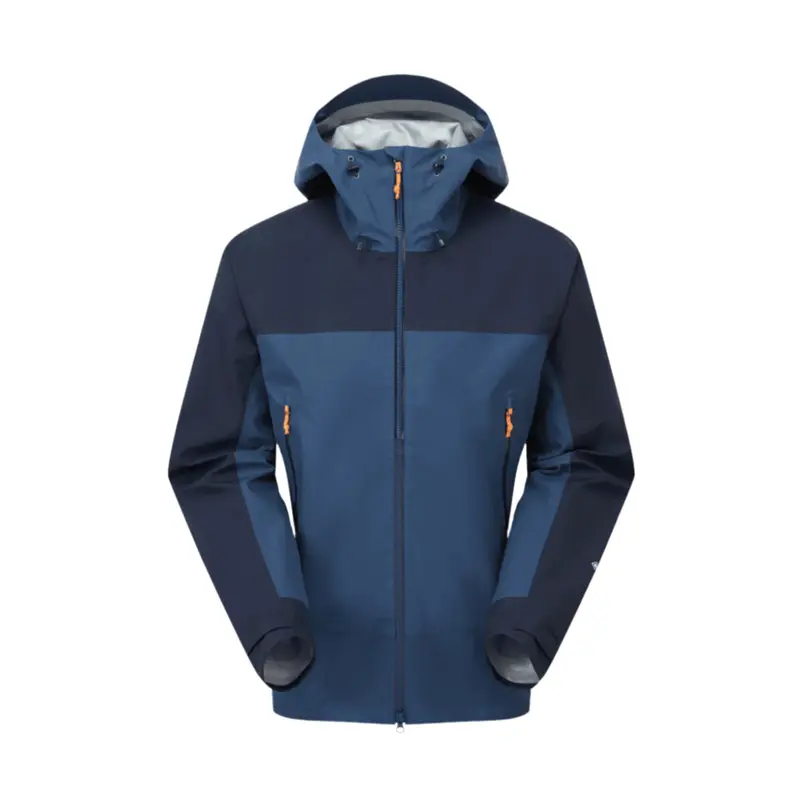 Custom 3 Layer Waterproof Jacket Manufacturer | ODM/OEM Outdoor Hard Shell Jacket Suppliers, Service