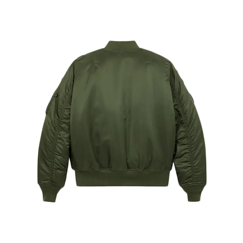 High-Quality Custom High-Quality Embroidered Patches Bomber Jackets | OEM/ODM Manufacturer Factory, Suppliers