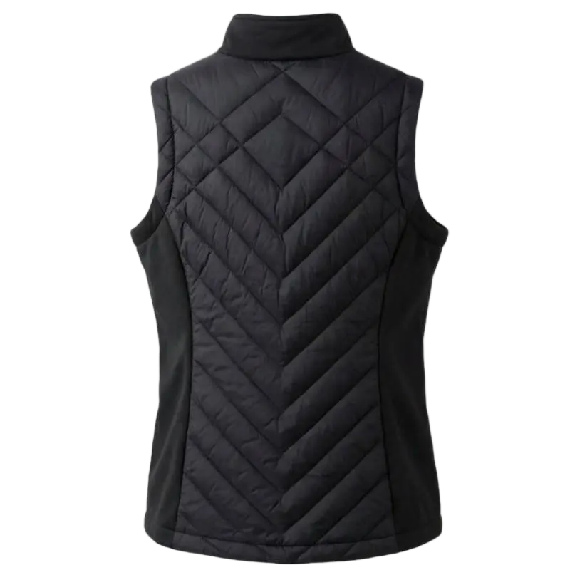 High-Quality Custom Women’s Slim-Fit Quilted Puffer Vest Manufacturers, Manufacturer