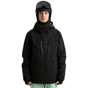 3L Waterproof Ski Jacket RECCO