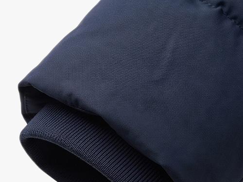 Custom High-Quality Embroidered Patches Bomber Jackets OEMODM Manufacturer (4)