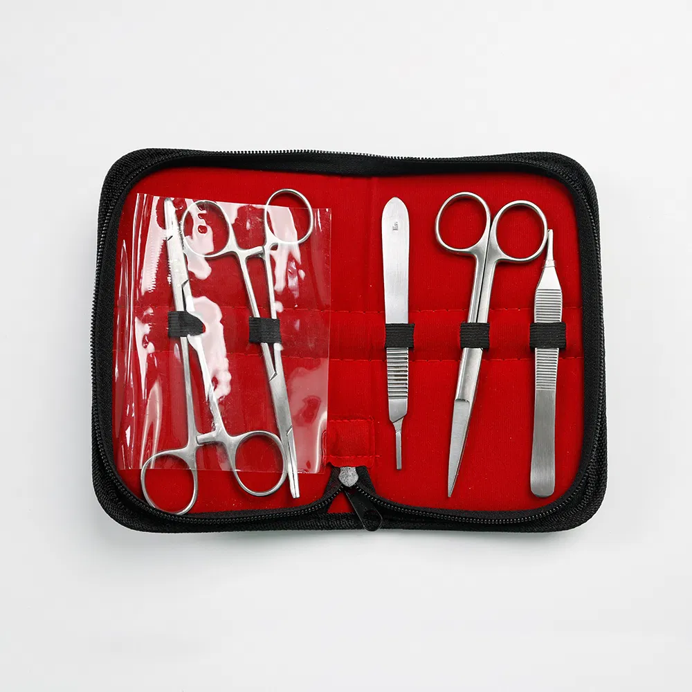 Surgical Kit Detail 1