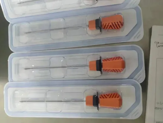 Sterile Packaging