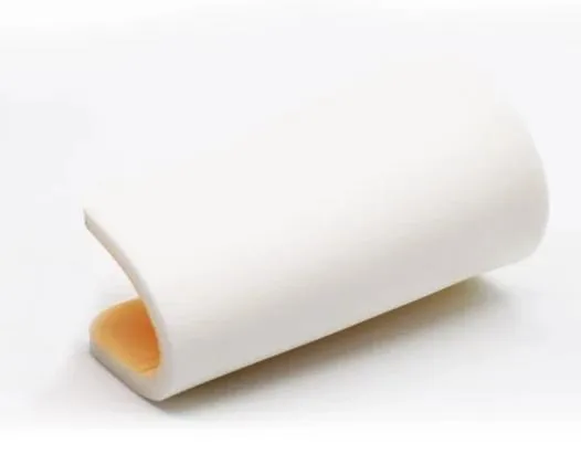 Antimicrobial Silver Foam Dressing 3