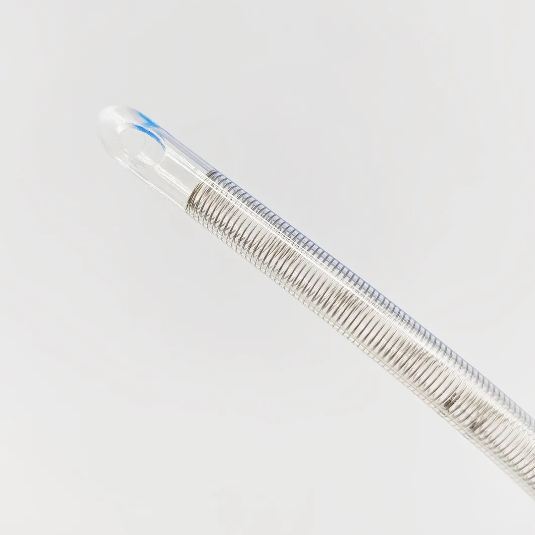 Reinforced Tube View 6