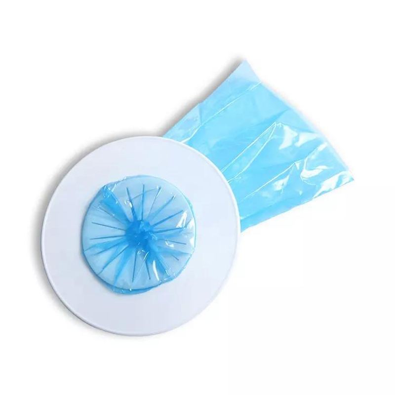 Disposable Medical Surgical Shadowless Lamp Handle Cover / Drape