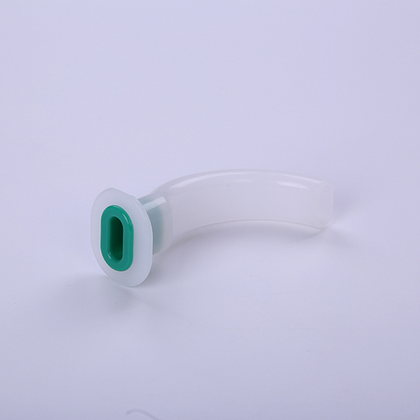 Disposable Guedel Airway Latex-Free Hospital Surgical Intubation Universal Respiratory Medical Supplies