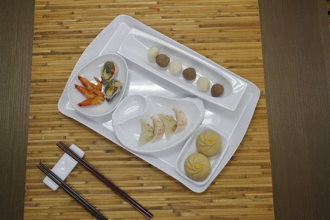 Restaurant Supplies