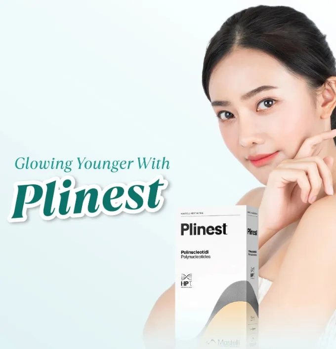 Skin Booster Overview