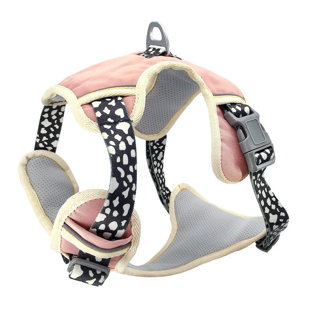 Harness Color Option 2