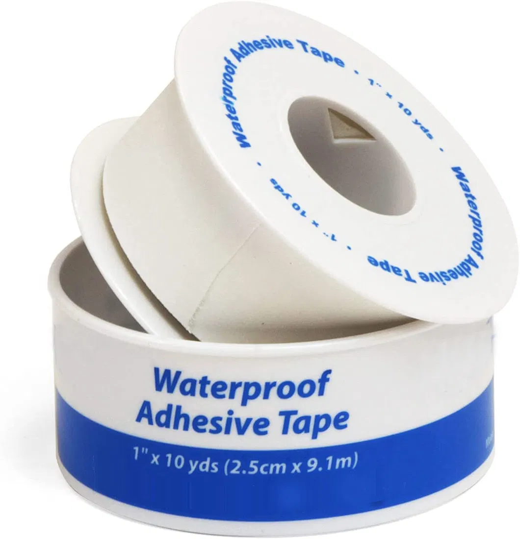 Wound Care Dressing Medical Adhesive Dressing Non-Woven Pad