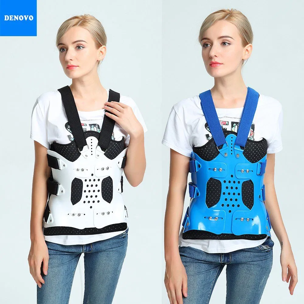Medical Orthopedic Back Lumbar Support After Operation