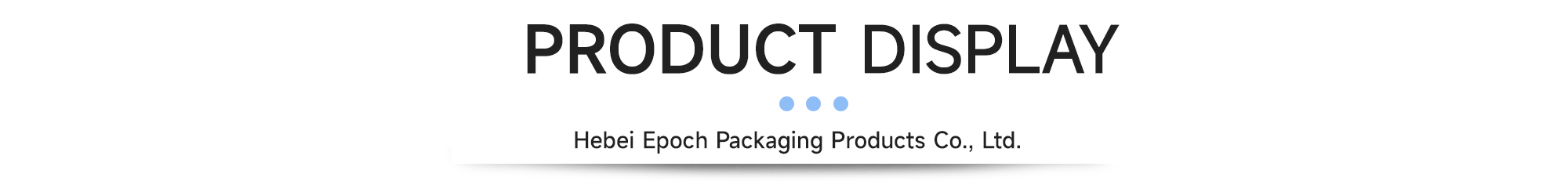 Product Detail 1