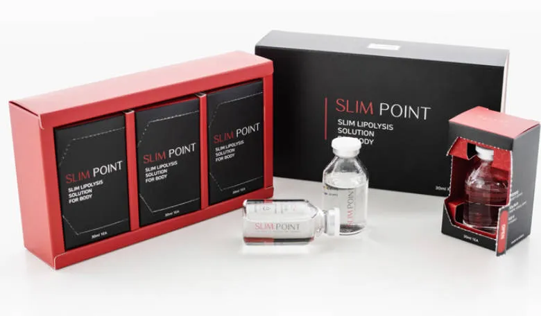 Slim Point Body
