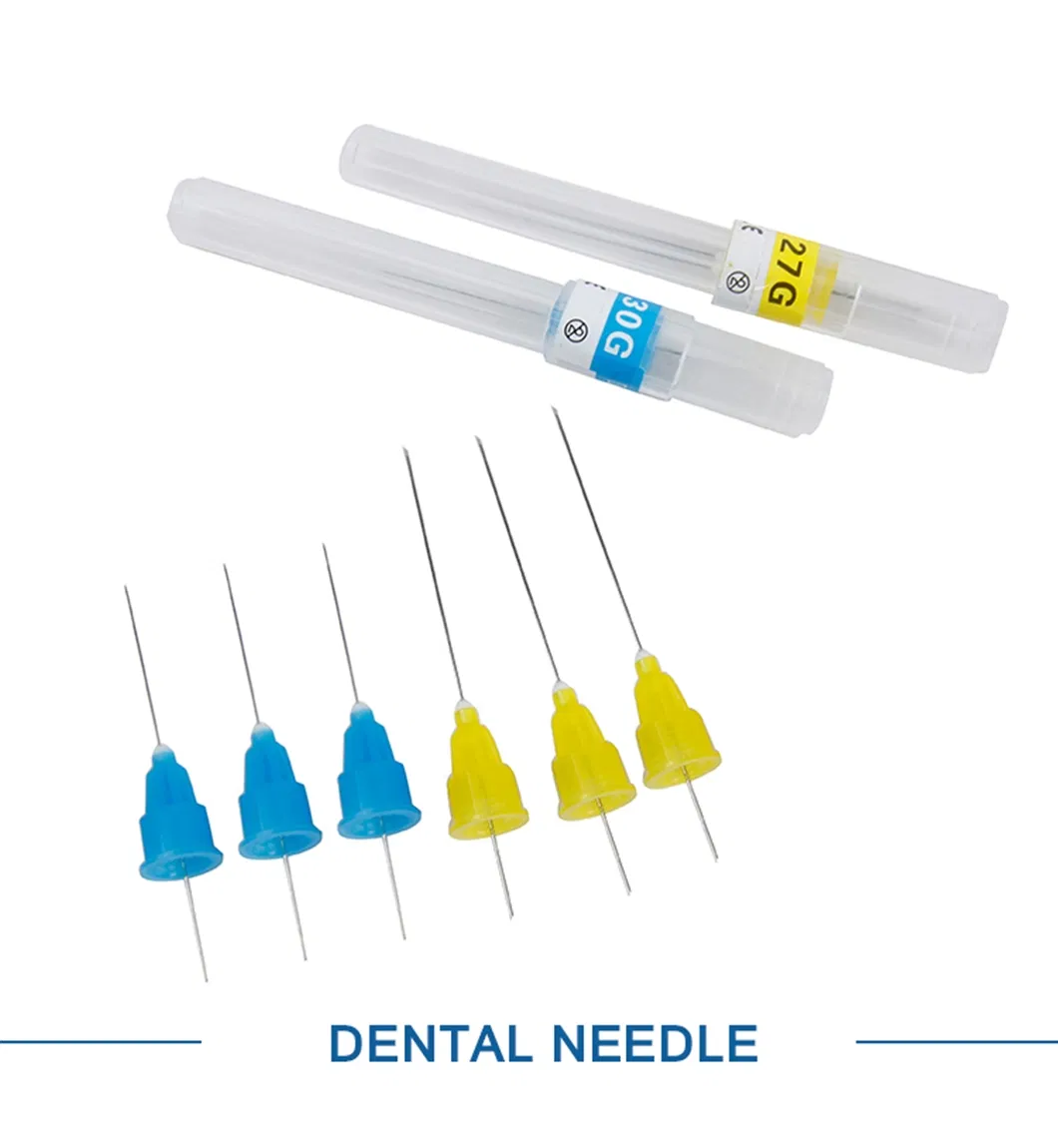 Medical Disposable Needle 5