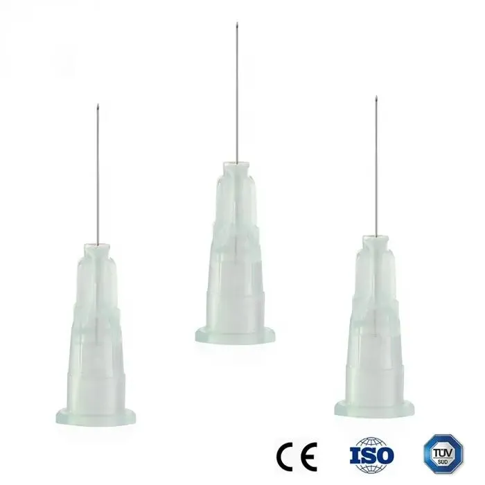Syringe Component 3