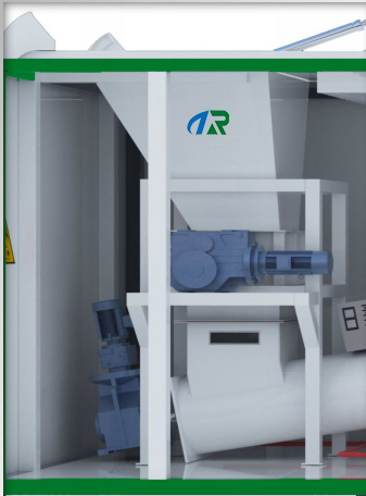 Crushing System