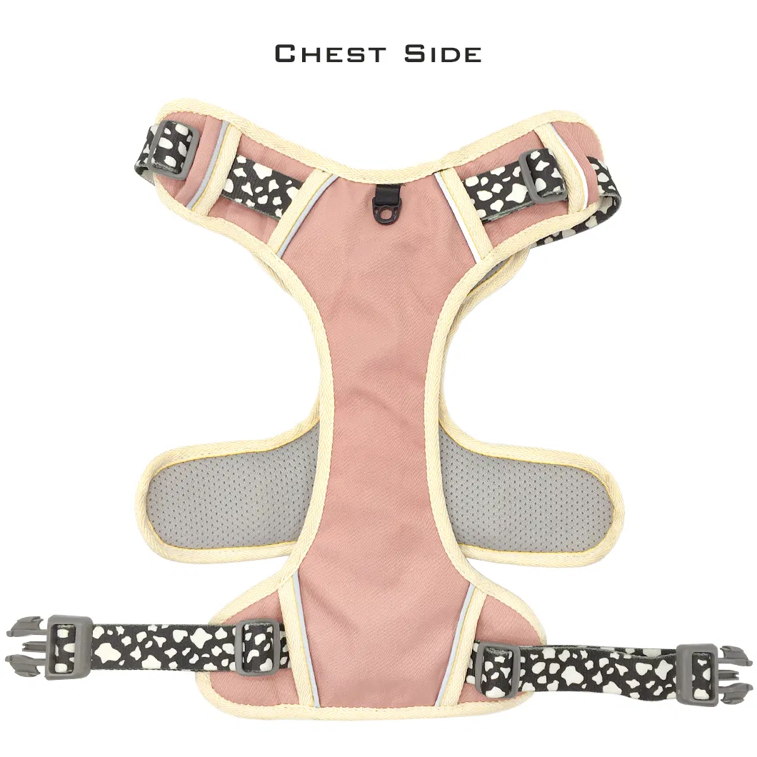 Dog Harness Front View