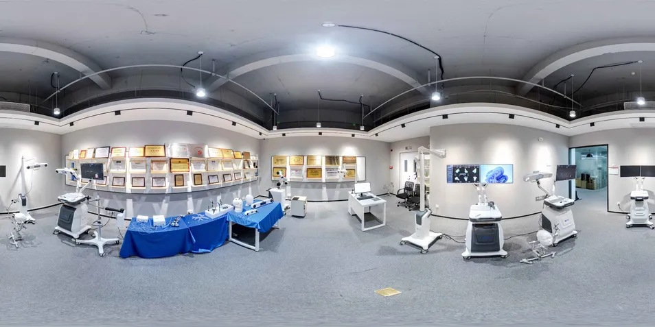 Facility 1