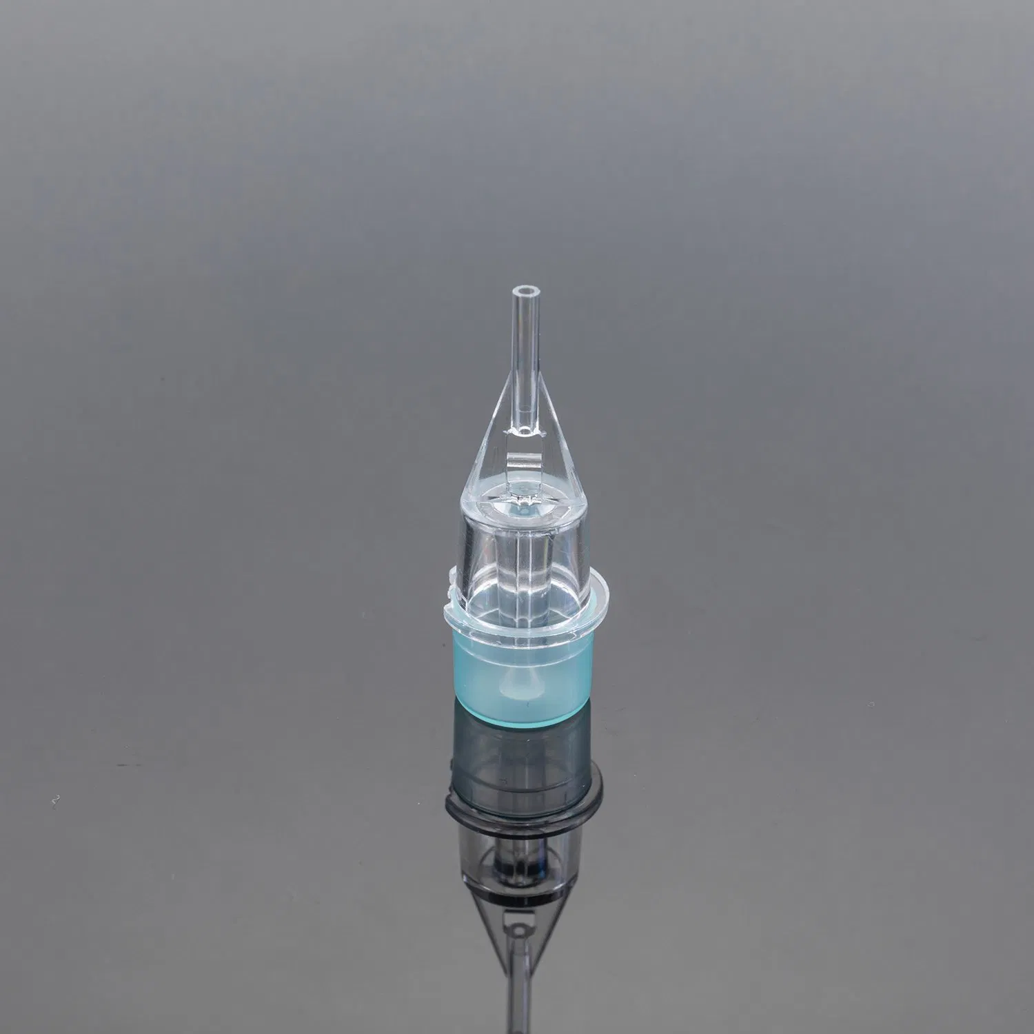 Advanced Disposable Micro Blood Collector for Accurate Crp Testing