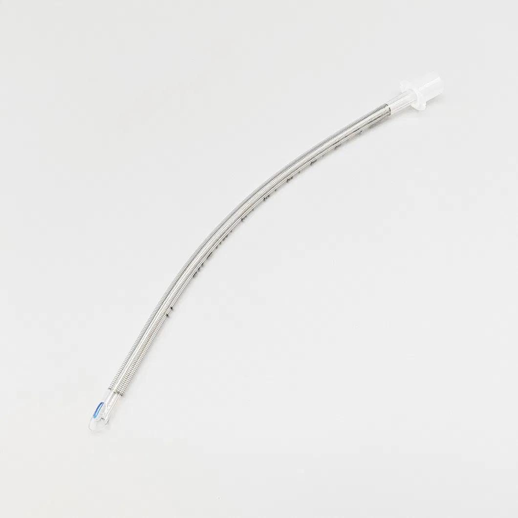 Reinforced Tube View 5