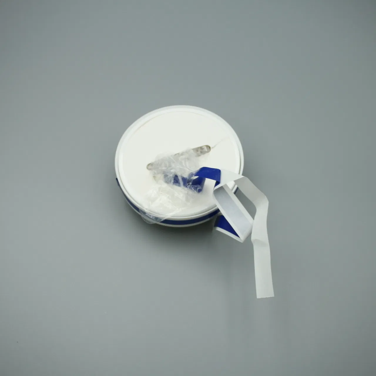 Hot Selling Non-Sterile Disposable Surgical Microscope Reinforced Endoscopic Drape for Medical Use