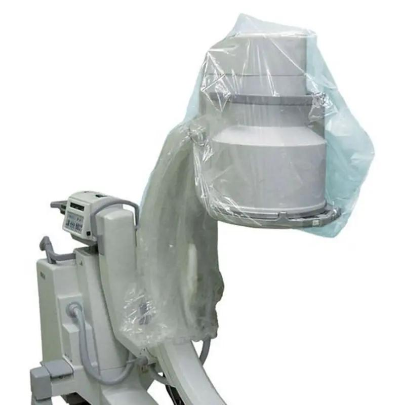Customized Size and Package Equipment Drapes for C-Arm Set Cover with CE/ISO Certification