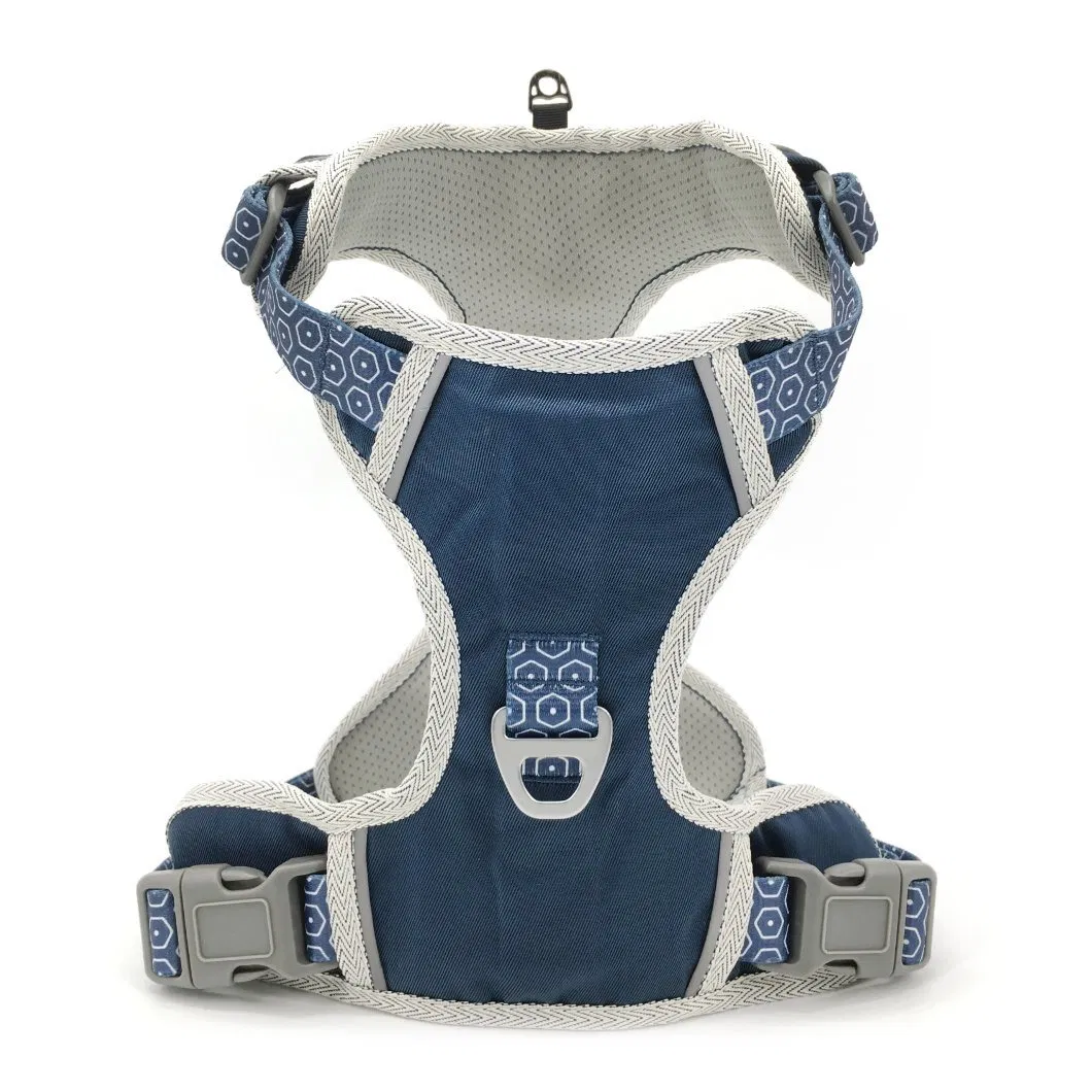 Harness Color Option 3