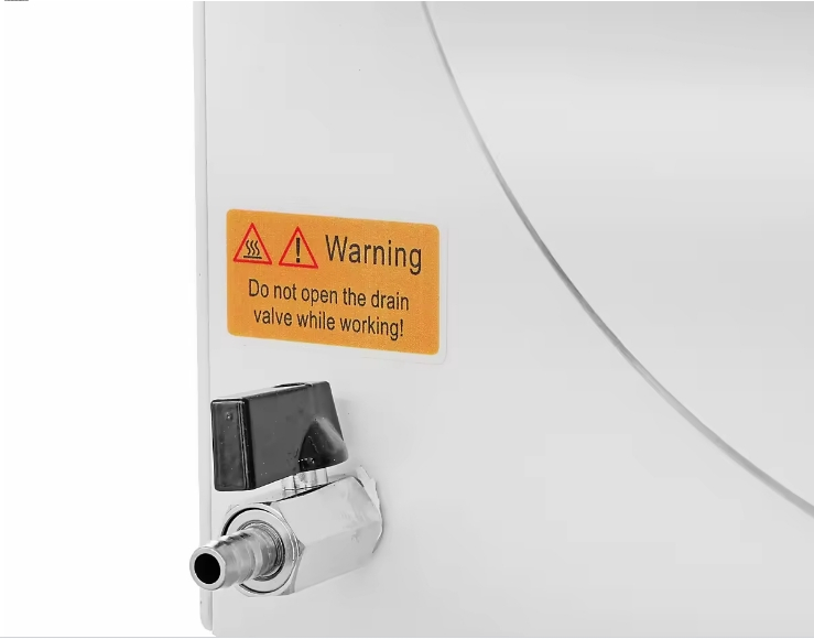 Ultimate Dental Sterilization System for Superior Infection Control