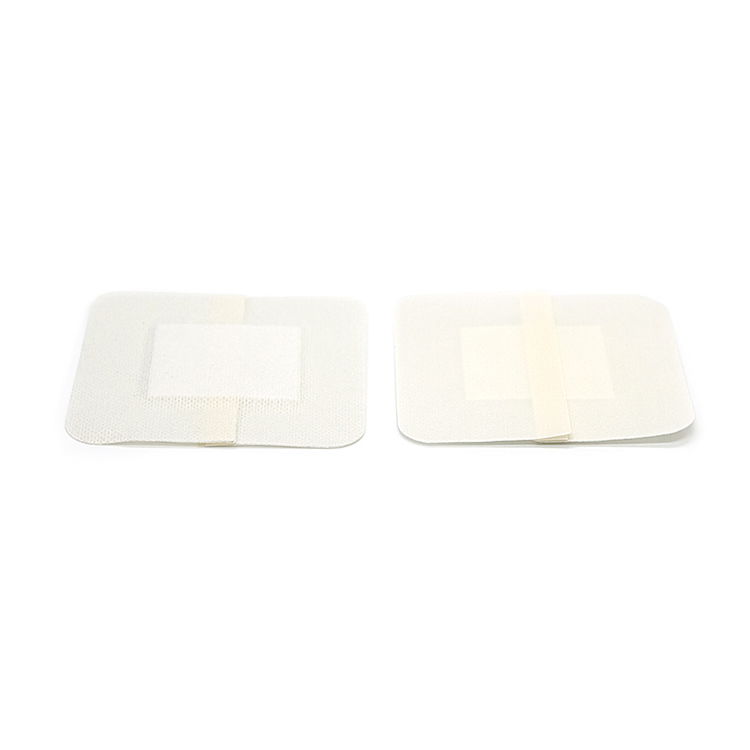 Non-Woven Adhesive Wound Care Surgical Dressing