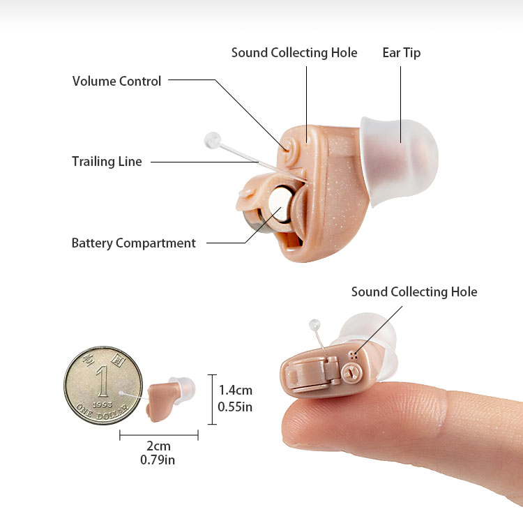 Hearing Aid Usage