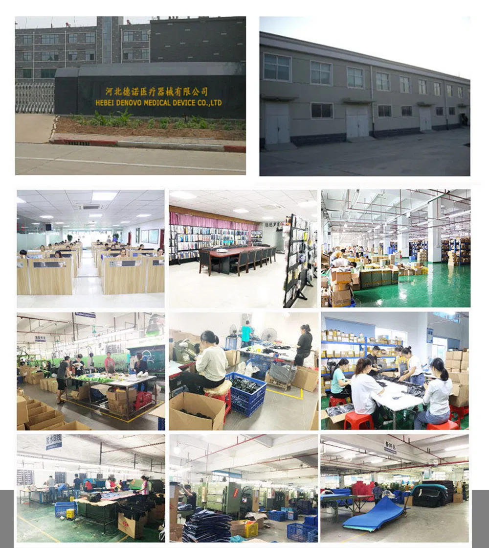 Production Facility
