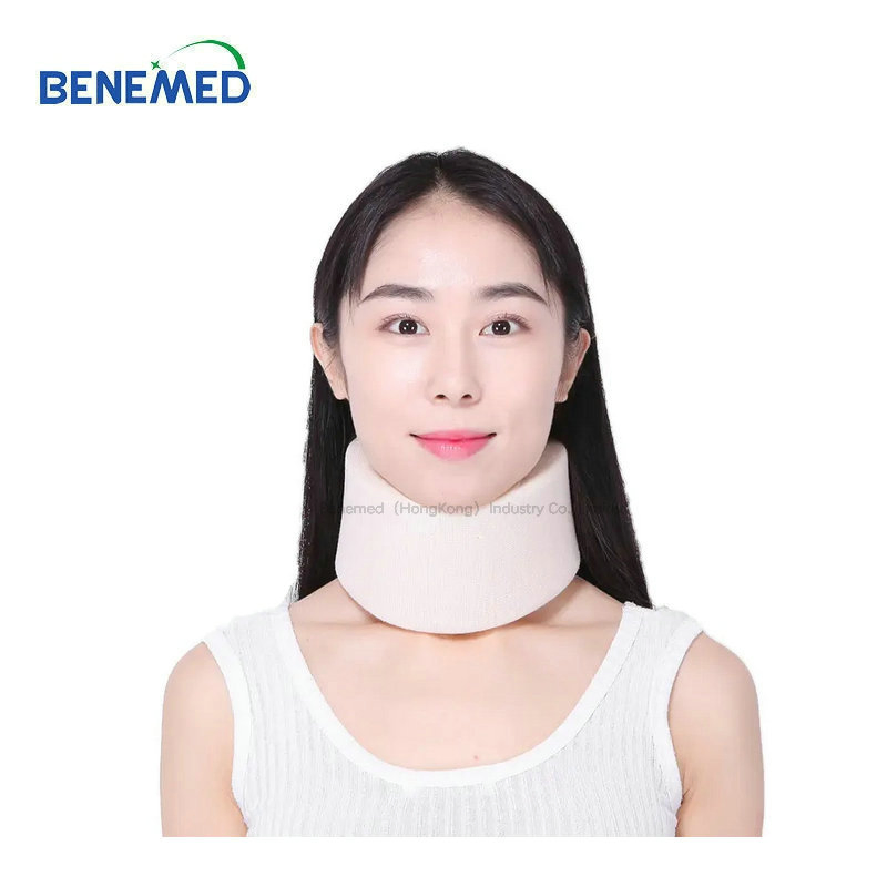 Orthopedic Adjustable Neck Support Soft