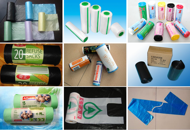 Main Products