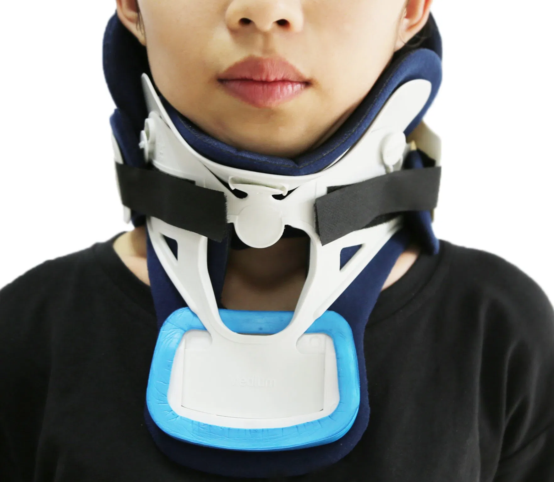 3-Panel Knee Support, Orthopedic Products (SC-KN-040)