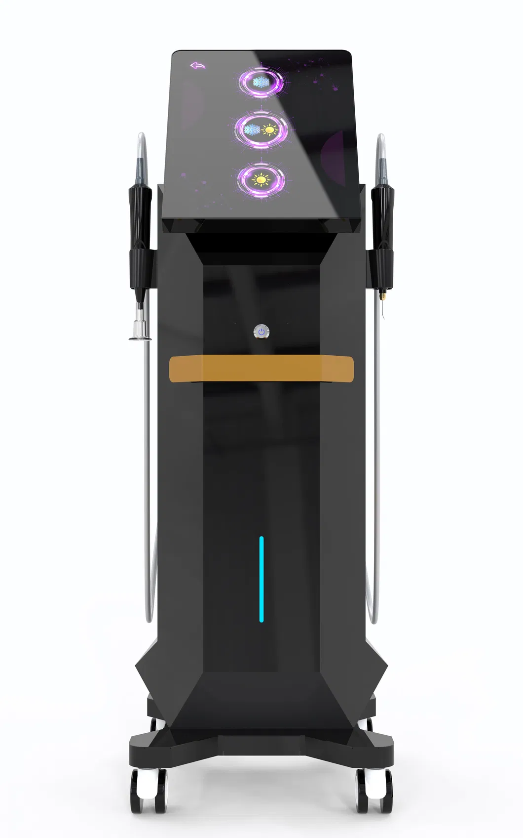 Cold Plasma Technology 1