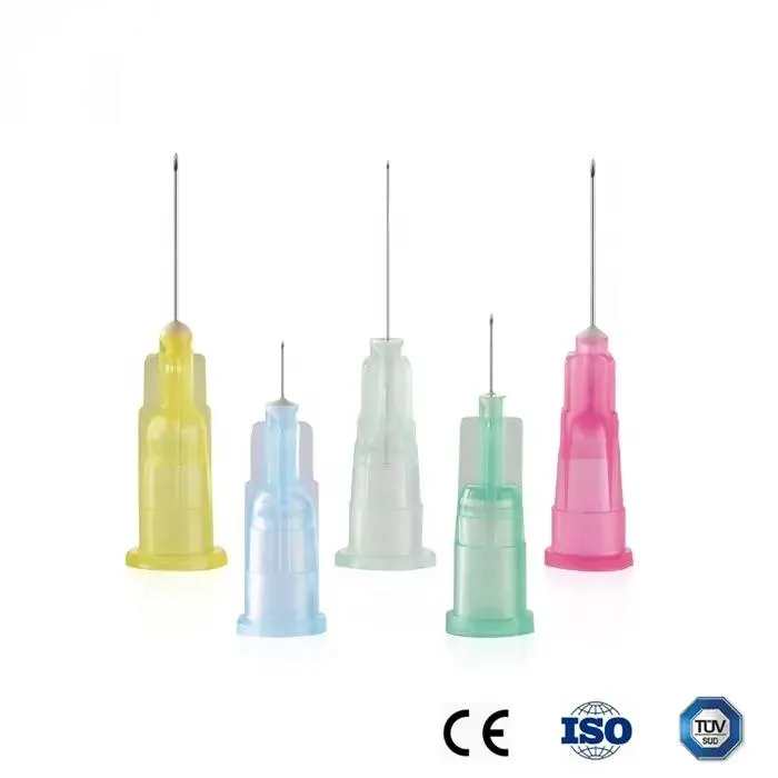 Syringe Component 1