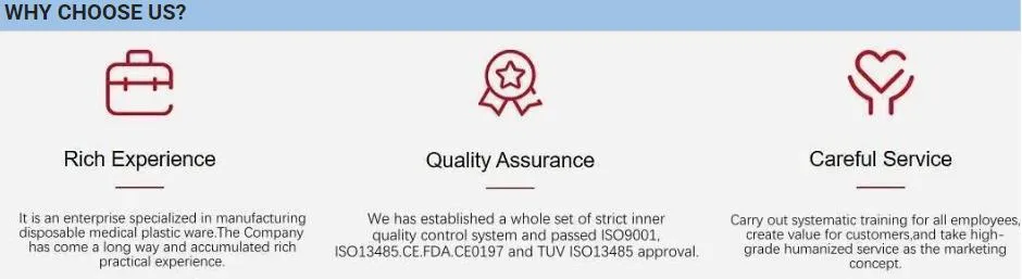 Company Standards